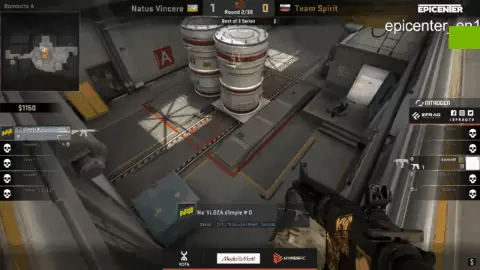 S15总决赛精彩对决 iG与T1生死战即将开启