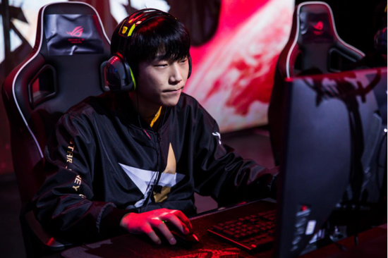 MSI战队实力排行榜揭晓中韩强势包揽前四