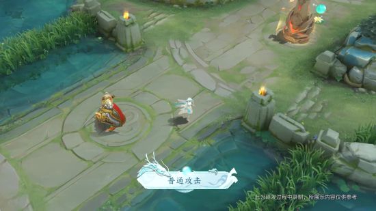 LOL小兵仇恨机制最新调整详解